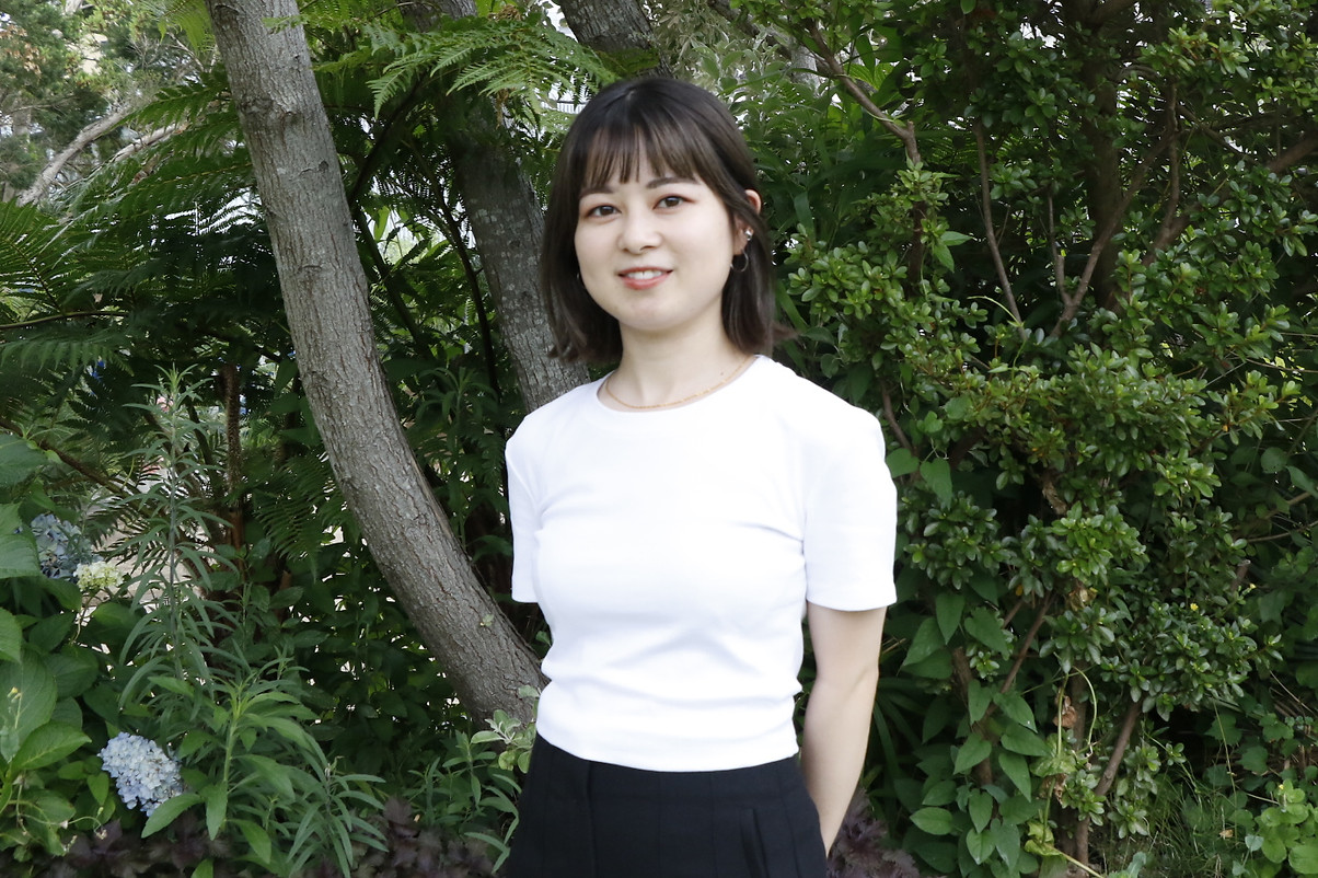 Member Interview | AccontPlanner 江副 かれん | 株式会社GENEROSITY