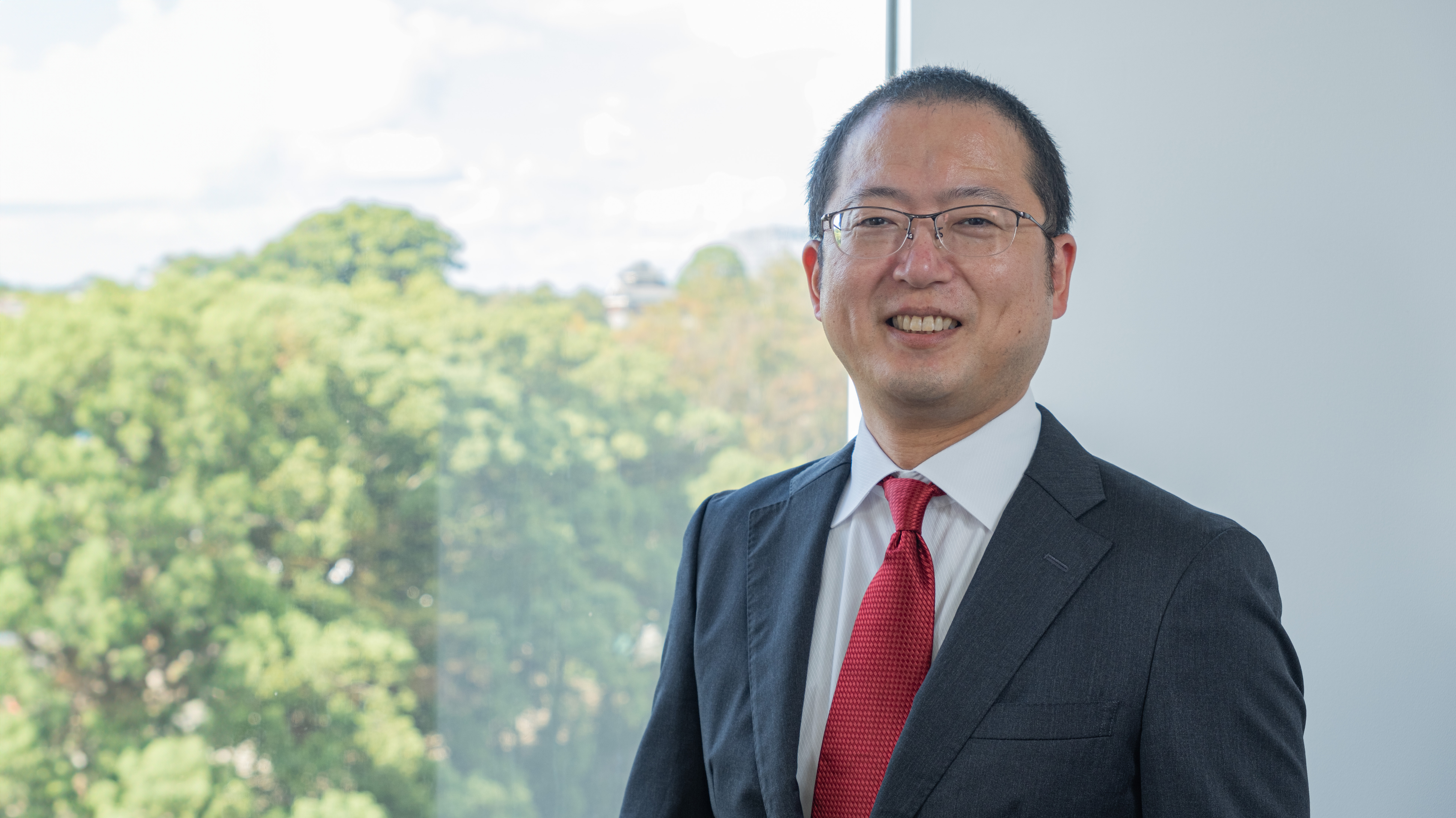 最先端技術への好奇心が企業成長のエンジンに。代表の奥沢が見据える未来とは