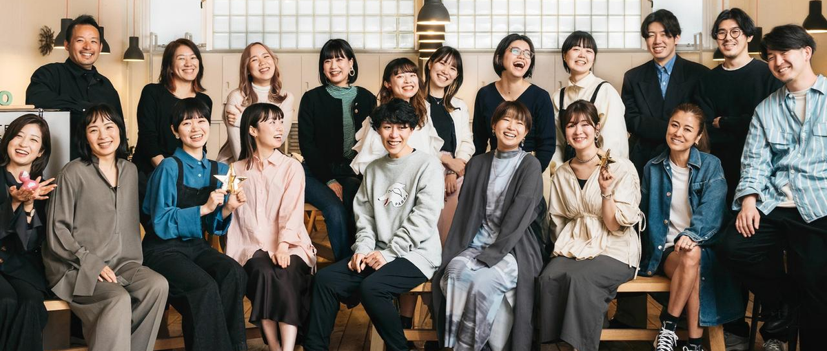 弊社代表の右腕募集！ブランディングから経営まで圧倒的な経験が積めます！