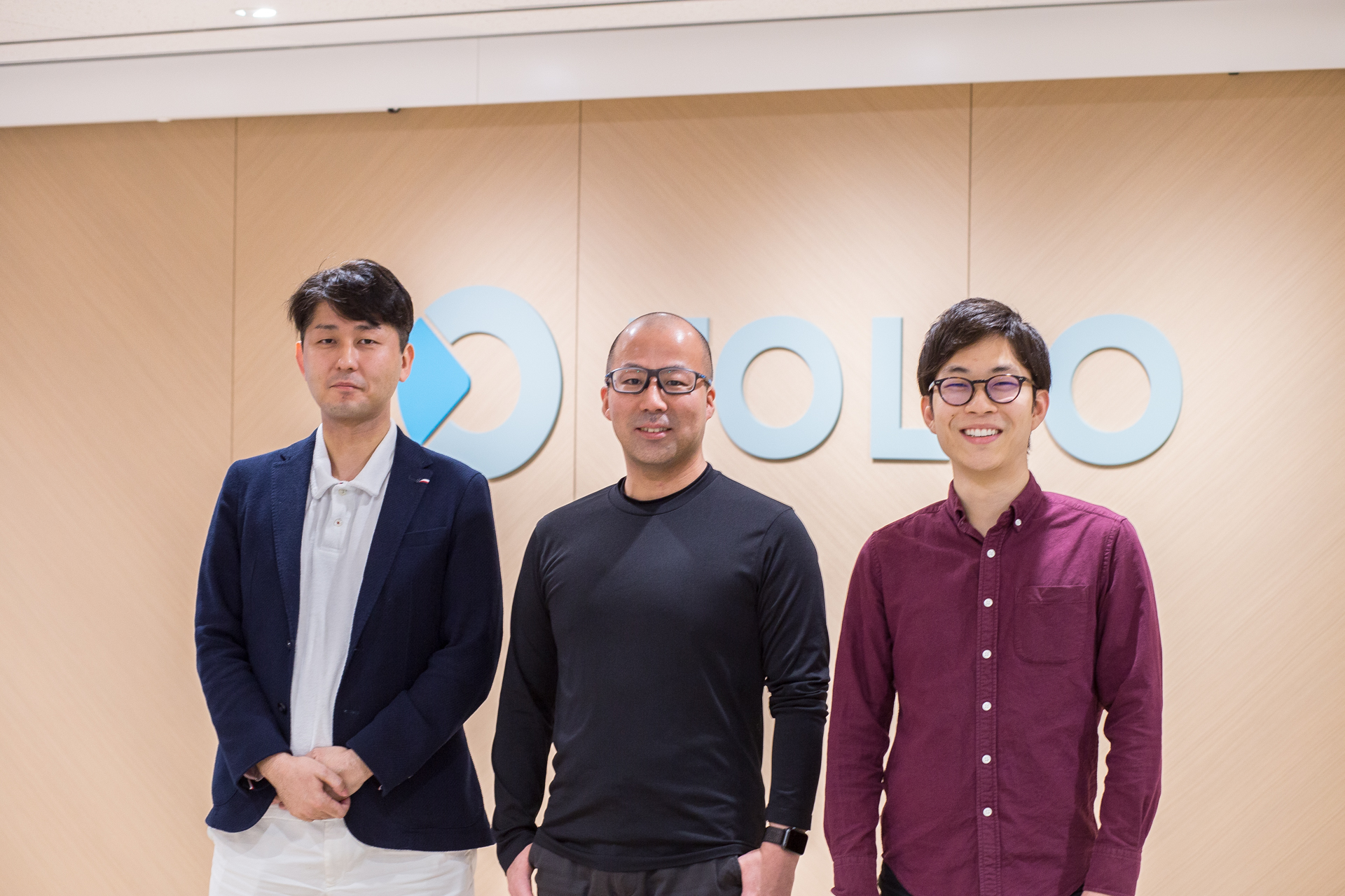 iOSエンジニアの岸川（k_katsumi）がFOLIOに入社しました！日本最高峰の証券アプリを目指し、さらなる加速へ