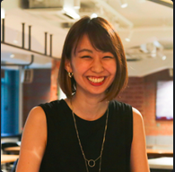 Natsumi Ohya
