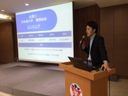 キャリアアドバイザーによる就職セミナー開催！