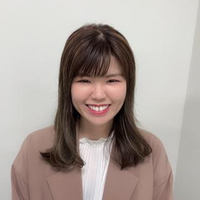 光平 知奈美さんのプロフィール