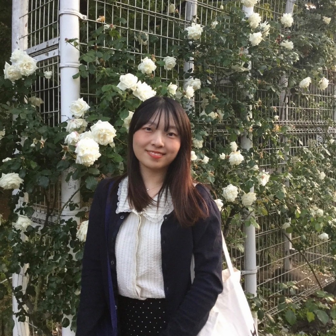 大羽 美里