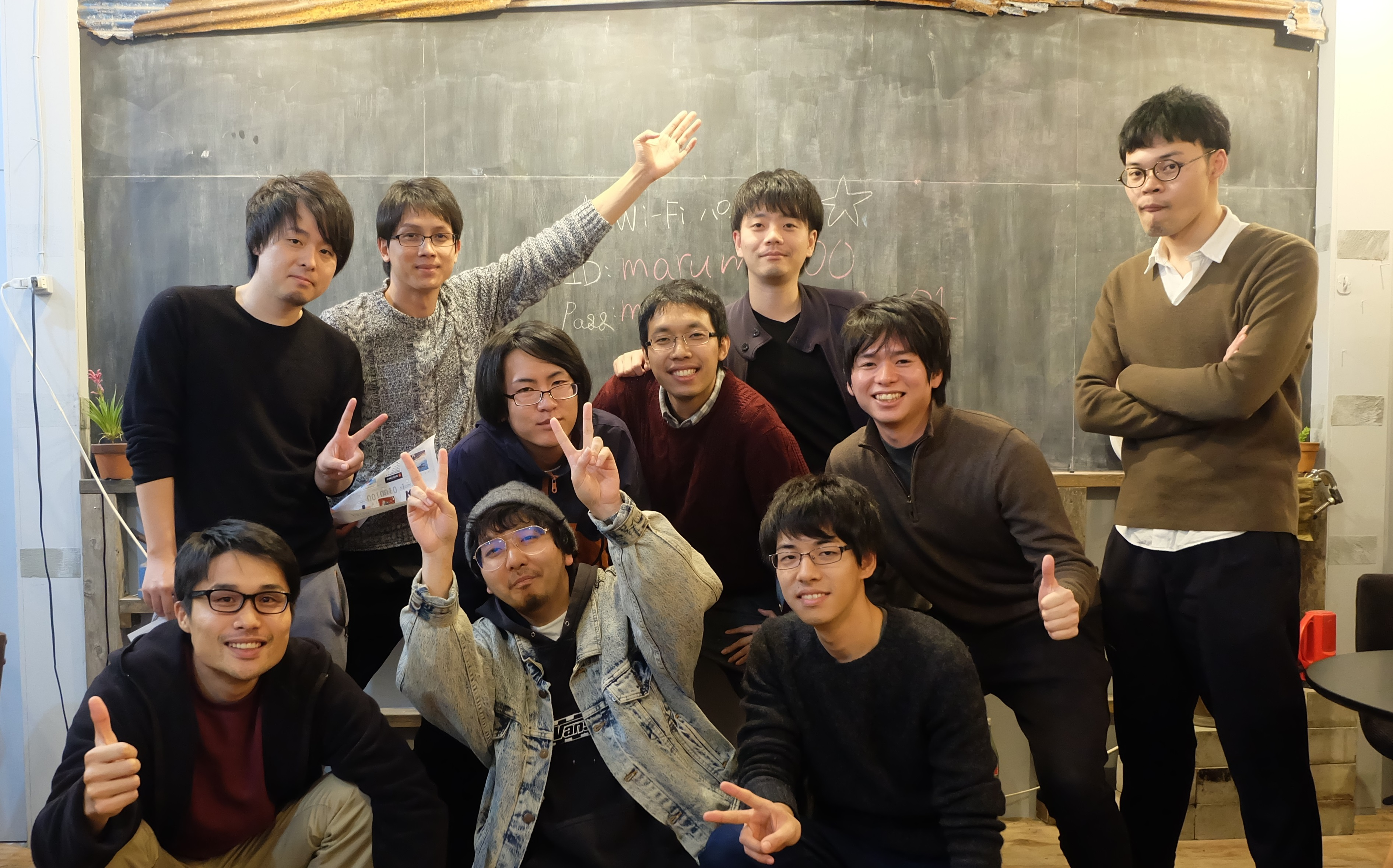 全社員のIT素養を高めることが、事業成長スピードを早める～社内イベント「ハッカソン」を開催しました！～