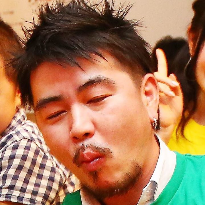 Masaru Takatoku