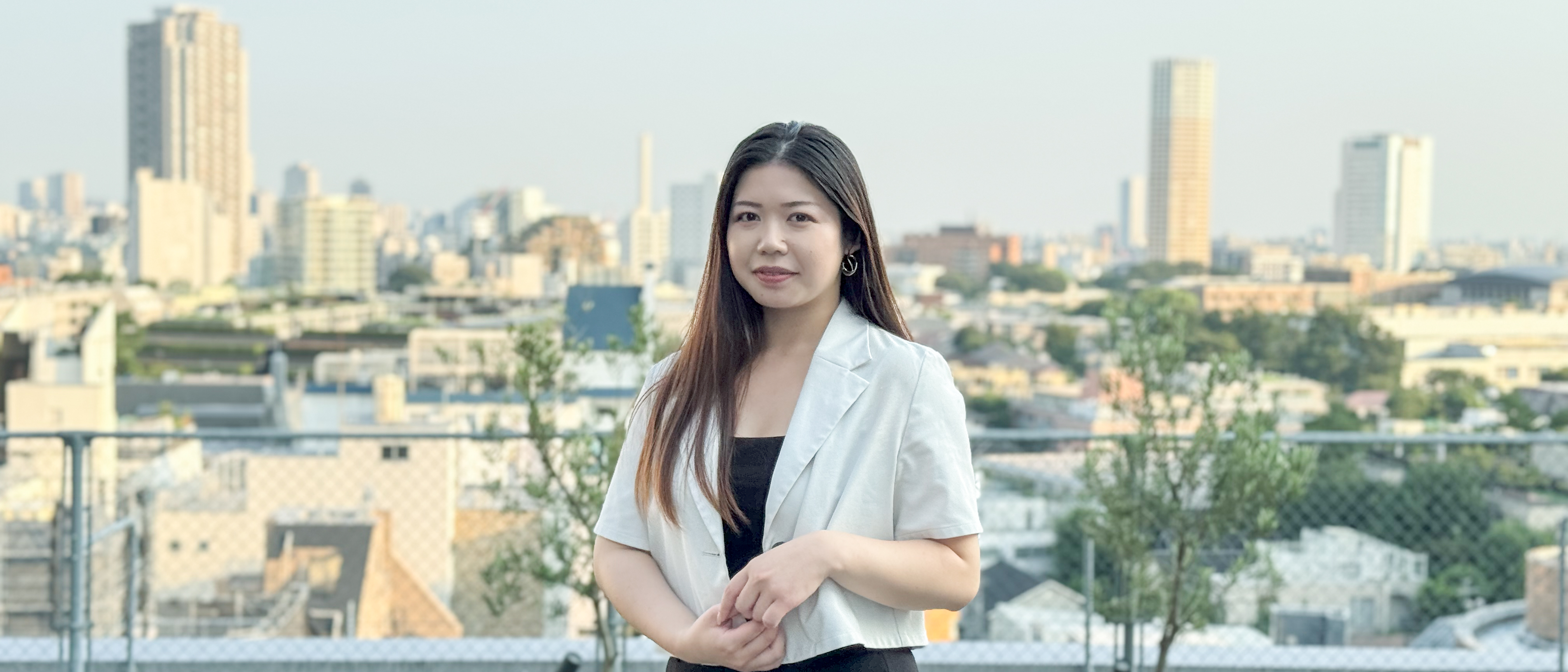 28歳女性リーダーがスタートアップ経験後、SaaSメガベンチャーではなくグークスに入社した訳