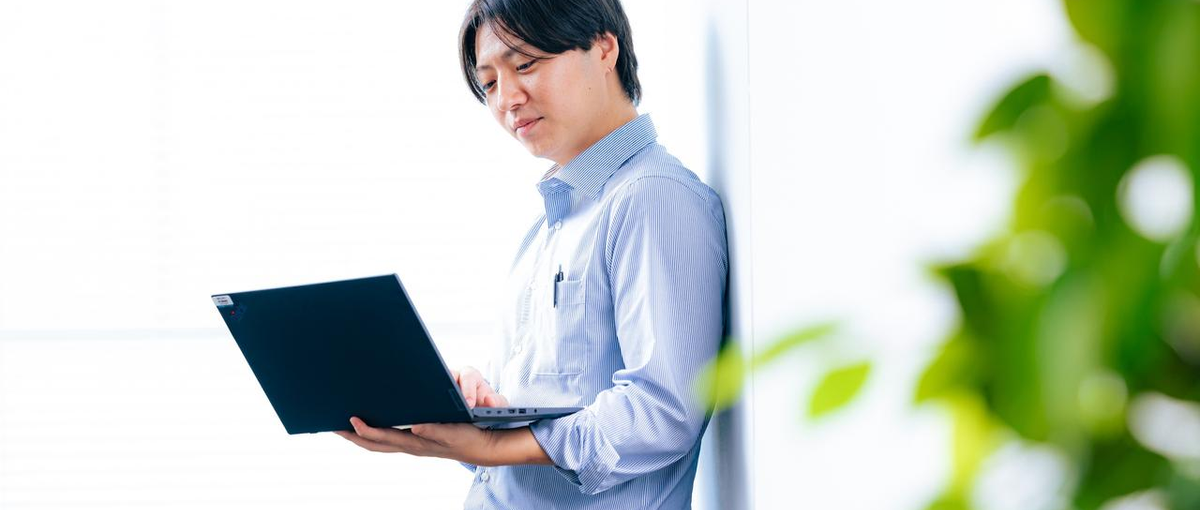 チームを束ね、プロダクトの未来を描く｜開発とマネジメントの経験を活かそう。