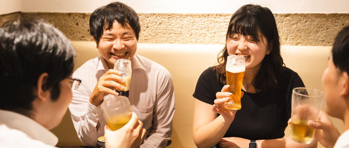 頑張りすぎなくていい職場。人との距離感も一歩ずつで大丈夫。