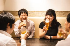 頑張りすぎなくていい職場。人との距離感も一歩ずつで大丈夫。
