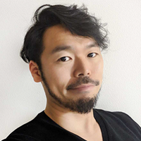 舟越靖さんのプロフィール