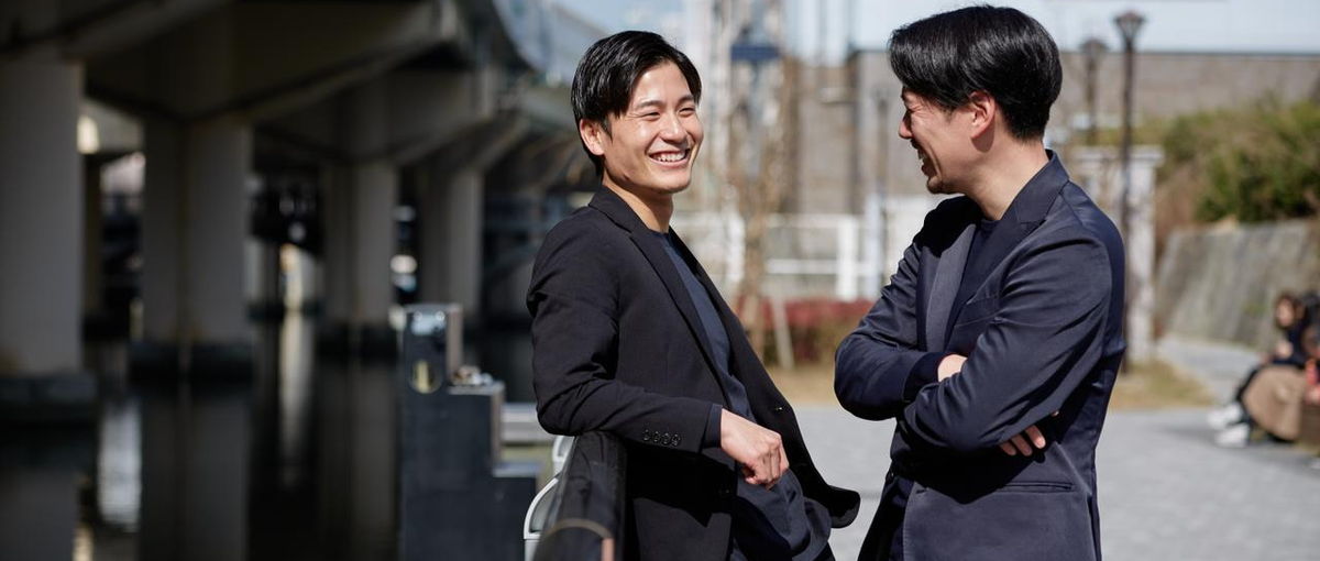 何をするより誰と働くか！仕事もプライベートも全力で楽しめる仲間を募集！