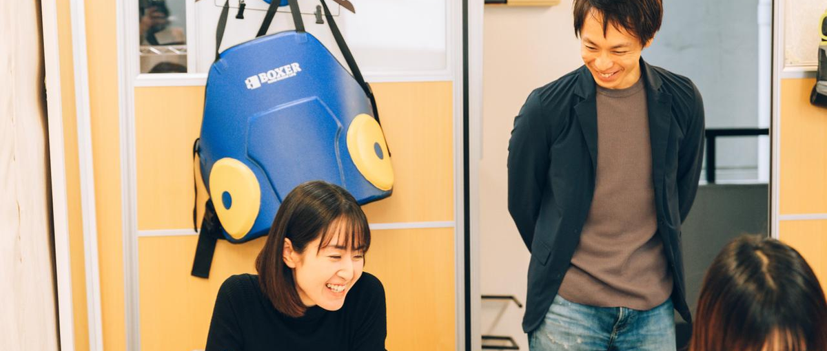 ブランクがあっても大丈夫！新天地でエンジニアとして一緒に働きませんか？