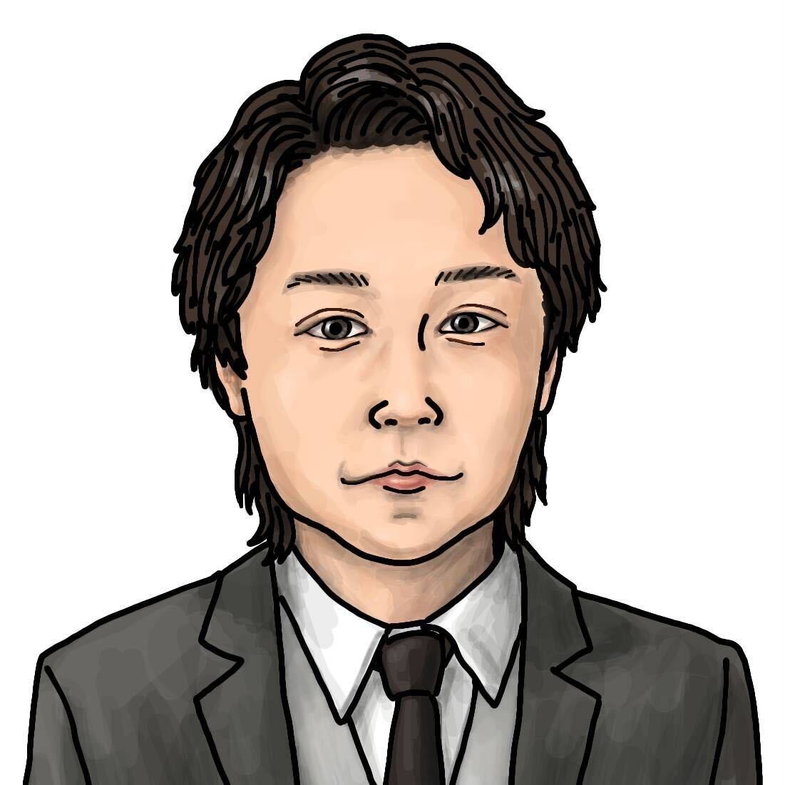 Takashi Tsuruoka
