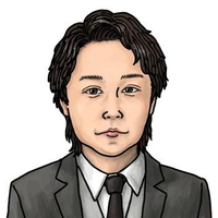 Takashi Tsuruokaさんのプロフィール