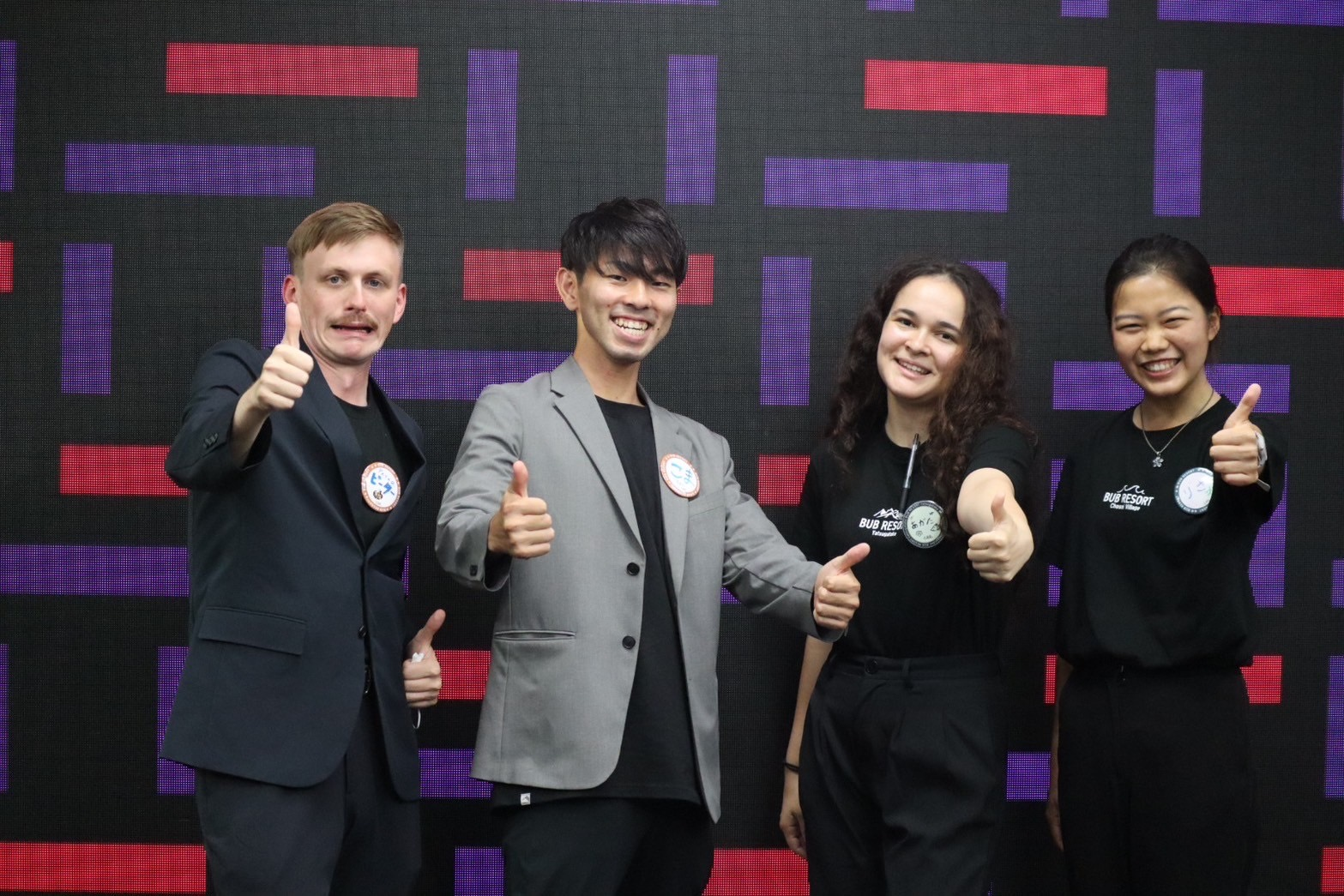 浅草インバウンド向けインターン｜募集終了のお知らせ