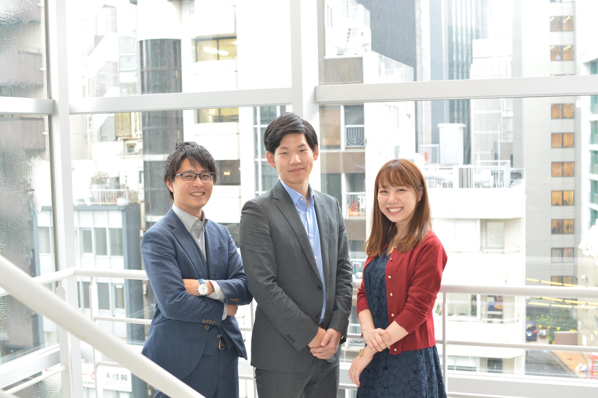 未完成なサービスや組織だからスタートアップは面白い！未経験Web営業大募集 - 株式会社CIN GROUP ITソリューション部の法人営業の採用 -  Wantedly