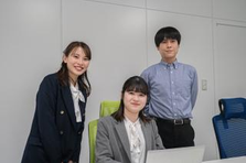 WEB×SNS×営業｜広告業界に挑戦してみたいあなたに！