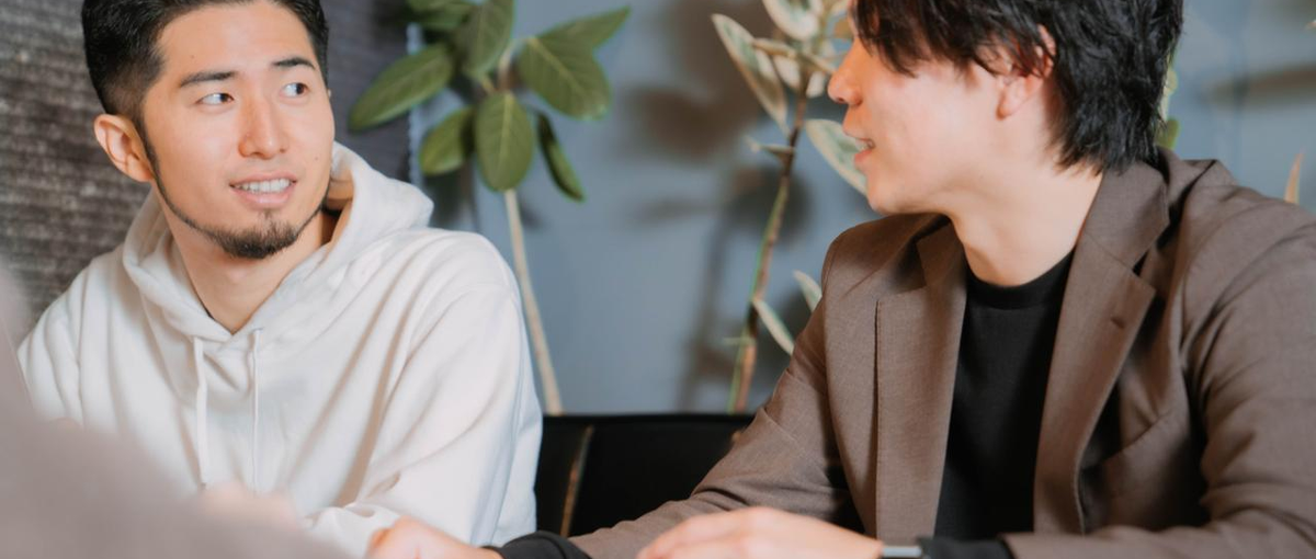 AIを使って、効率化→より人に寄り添える環境のオープンポジション募集！