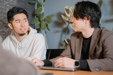 AIを使って、効率化→より人に寄り添える環境のオープンポジション募集！