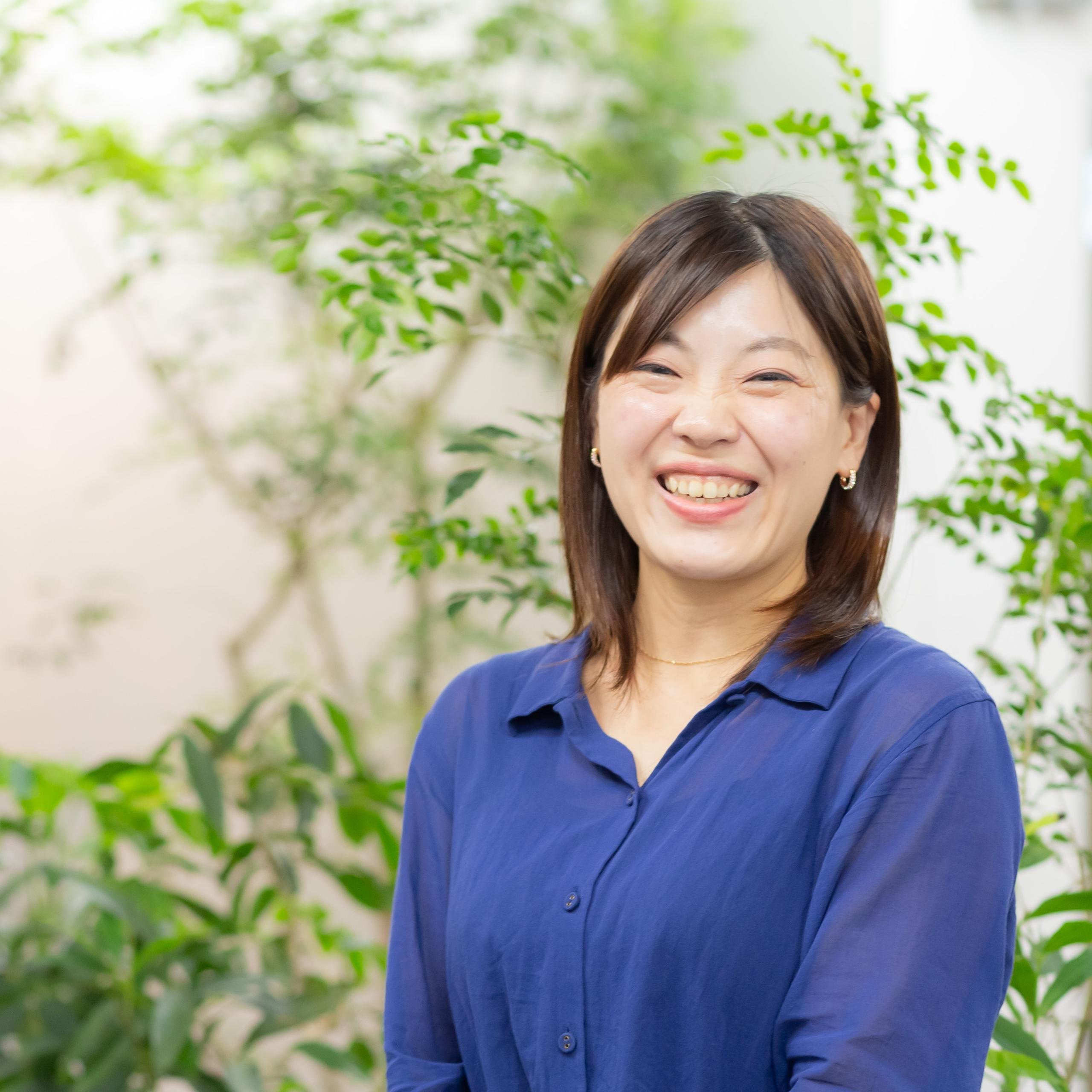 稲葉 真実