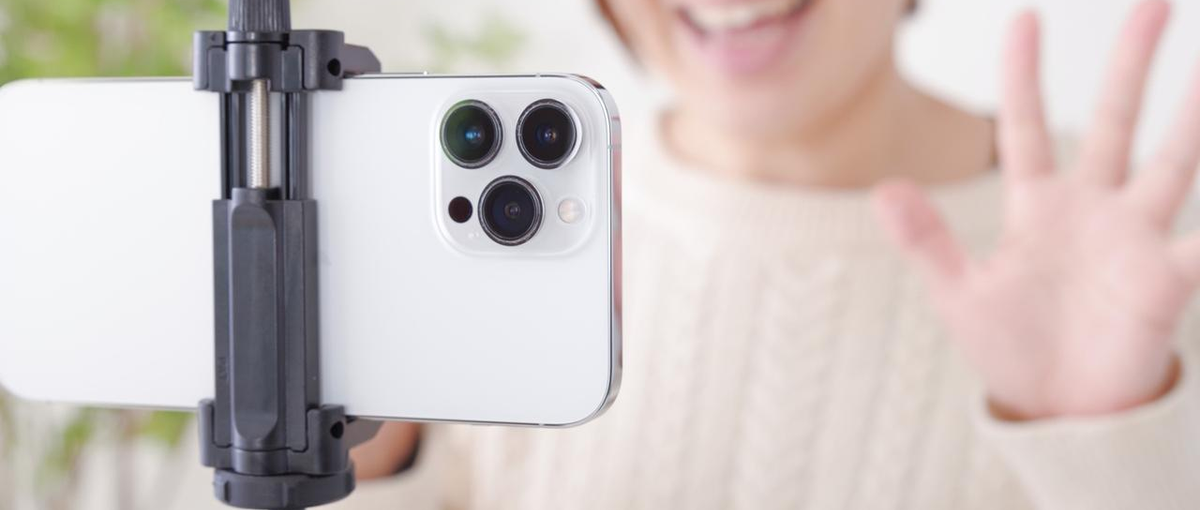 ゼロからTOPインフルエンサーへ！｜ライバー広報募集！