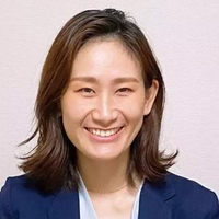 樋渡安紀さんのプロフィール