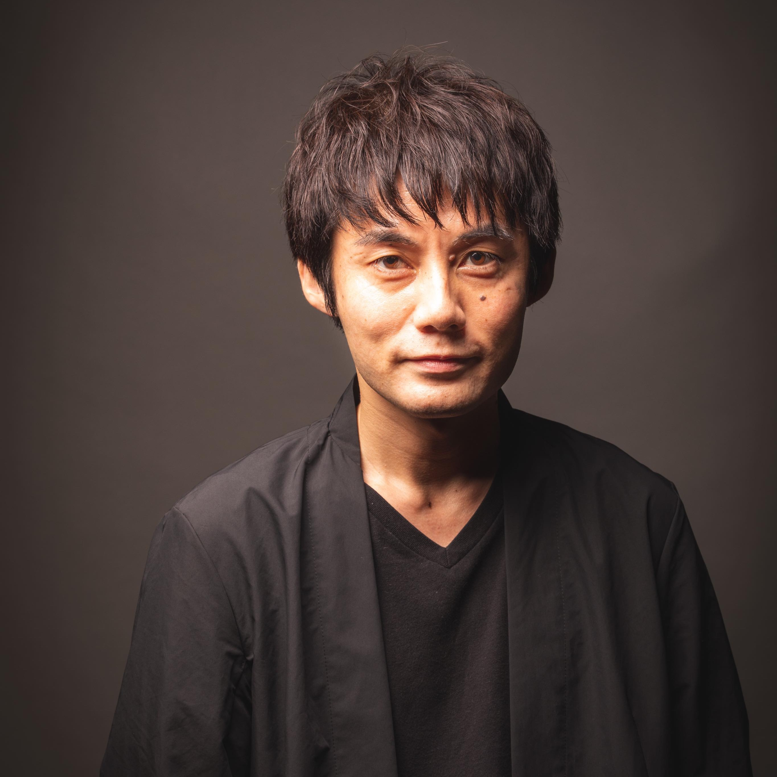 Shinya Hosokawa