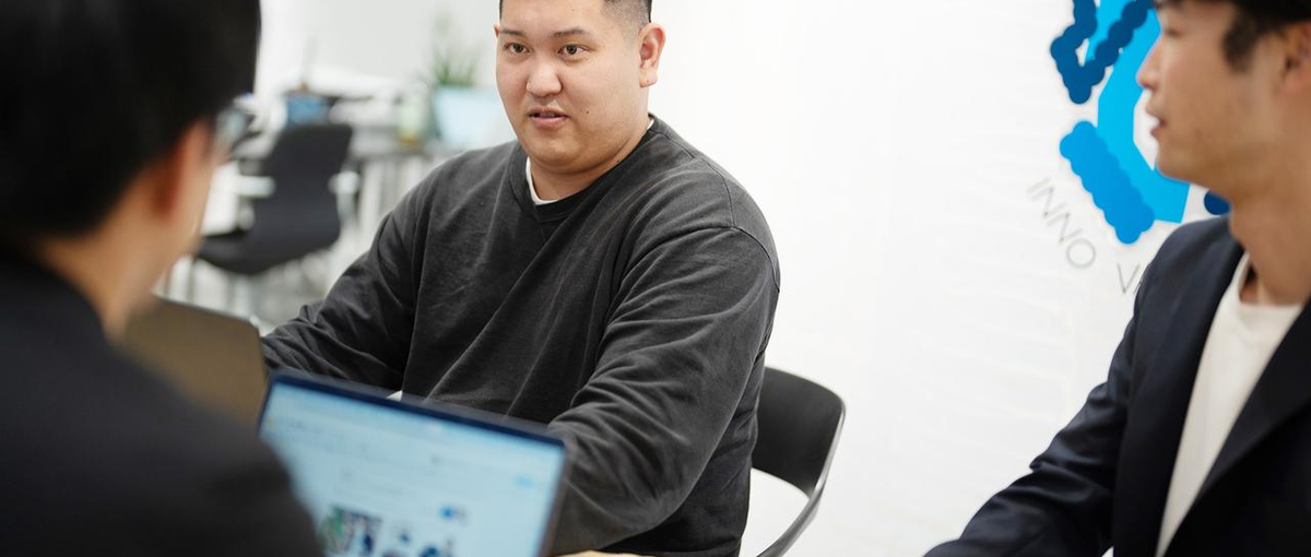 滋賀から世界を目指すクリエイティブ集団！オープンポジションで幅広く募集