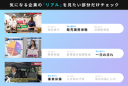 独自機能で差別化