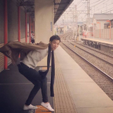 Tomoya Momo Kubo