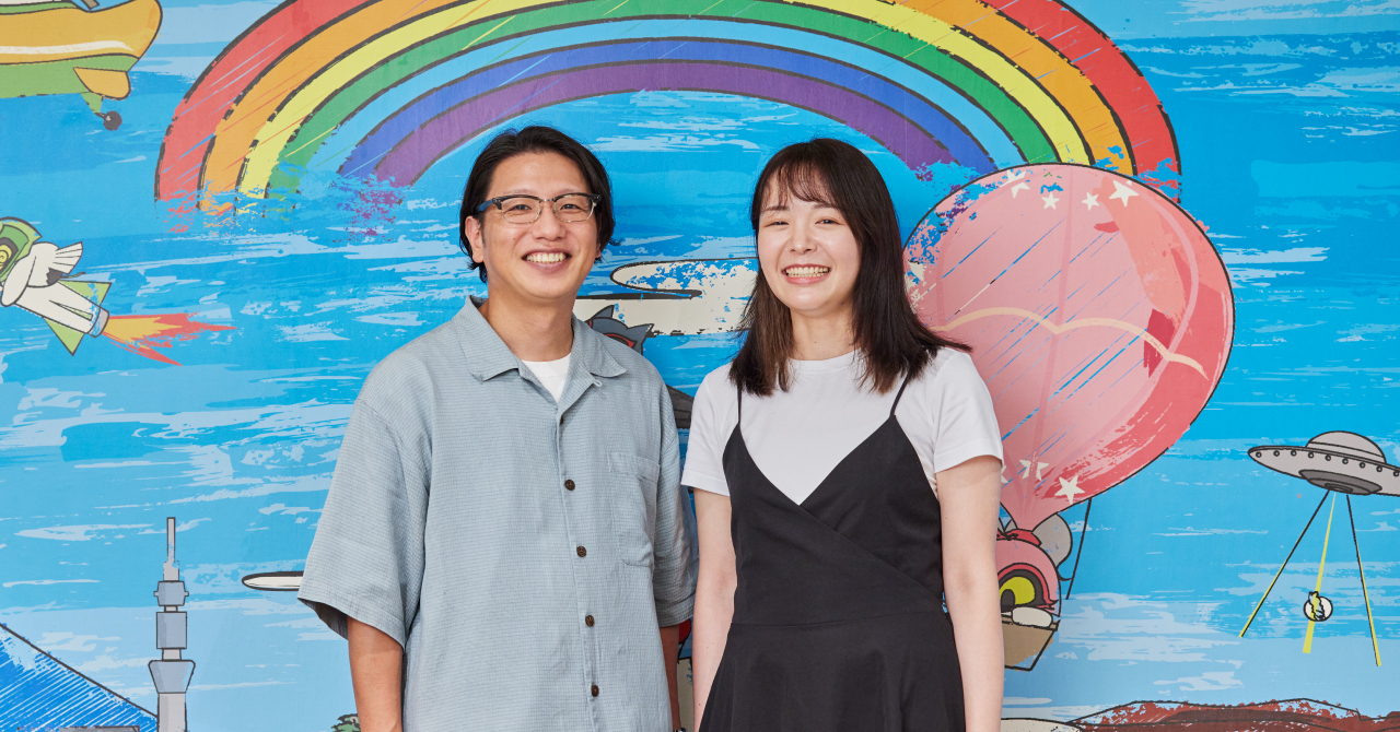 【デザイナー】グラフィックもデジタルも幅広い案件を手掛け、進化し続けるデザイン＆プロモーション事業部の仕事