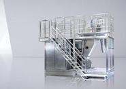 過熱蒸煎機300Gタイプ