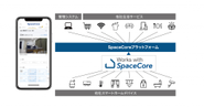 SpaceCoreプラットフォームの概要