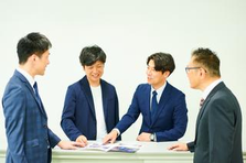 技術×営業のプロフェッショナル募集 - 日本のモノづくりを世界市場へ