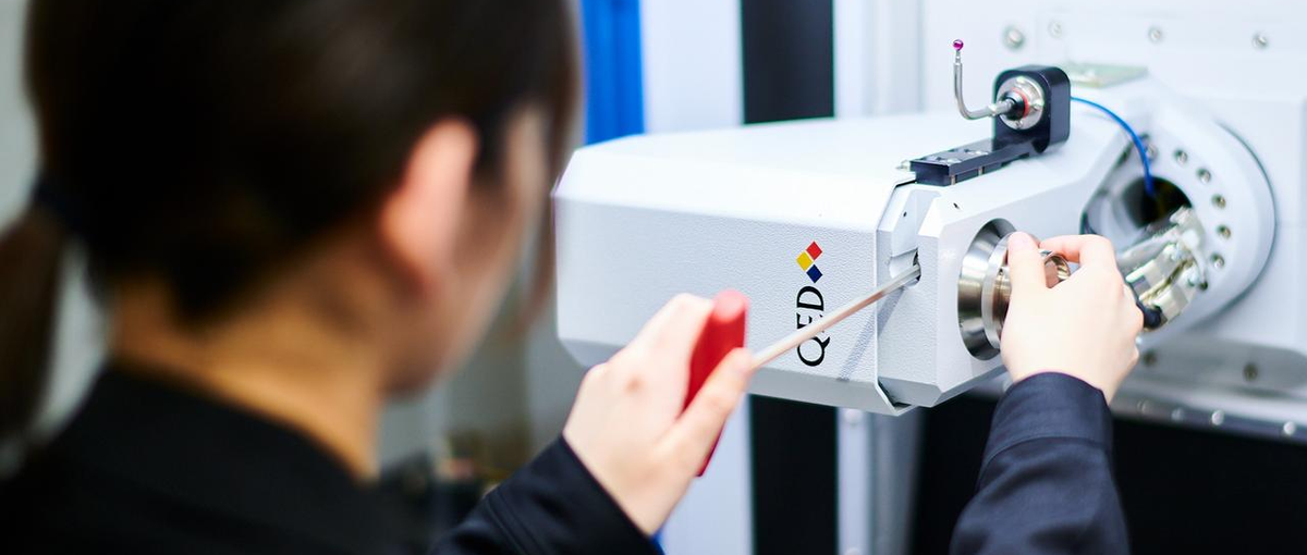 光が拓く、その先へ──レンズであたりまえを再定義する仕事