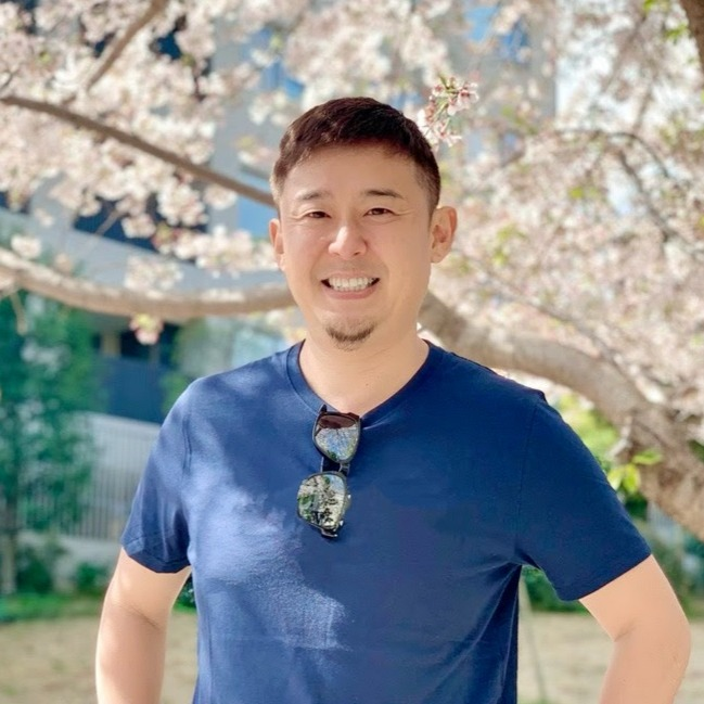Daigo Matsubayashi
