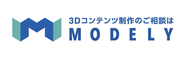 サービスサイト「モデリー」