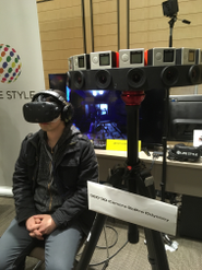 新技術を学びに