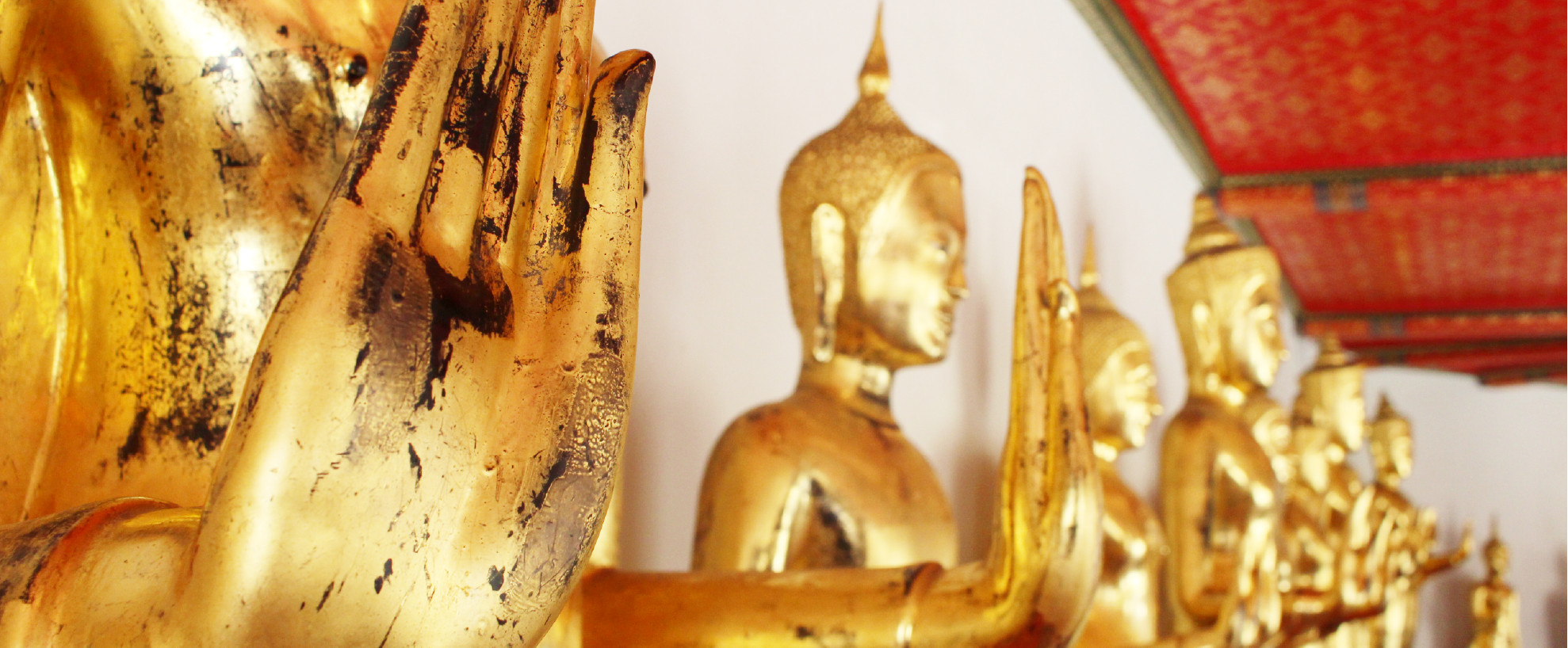 誰も知らない、だからやる。