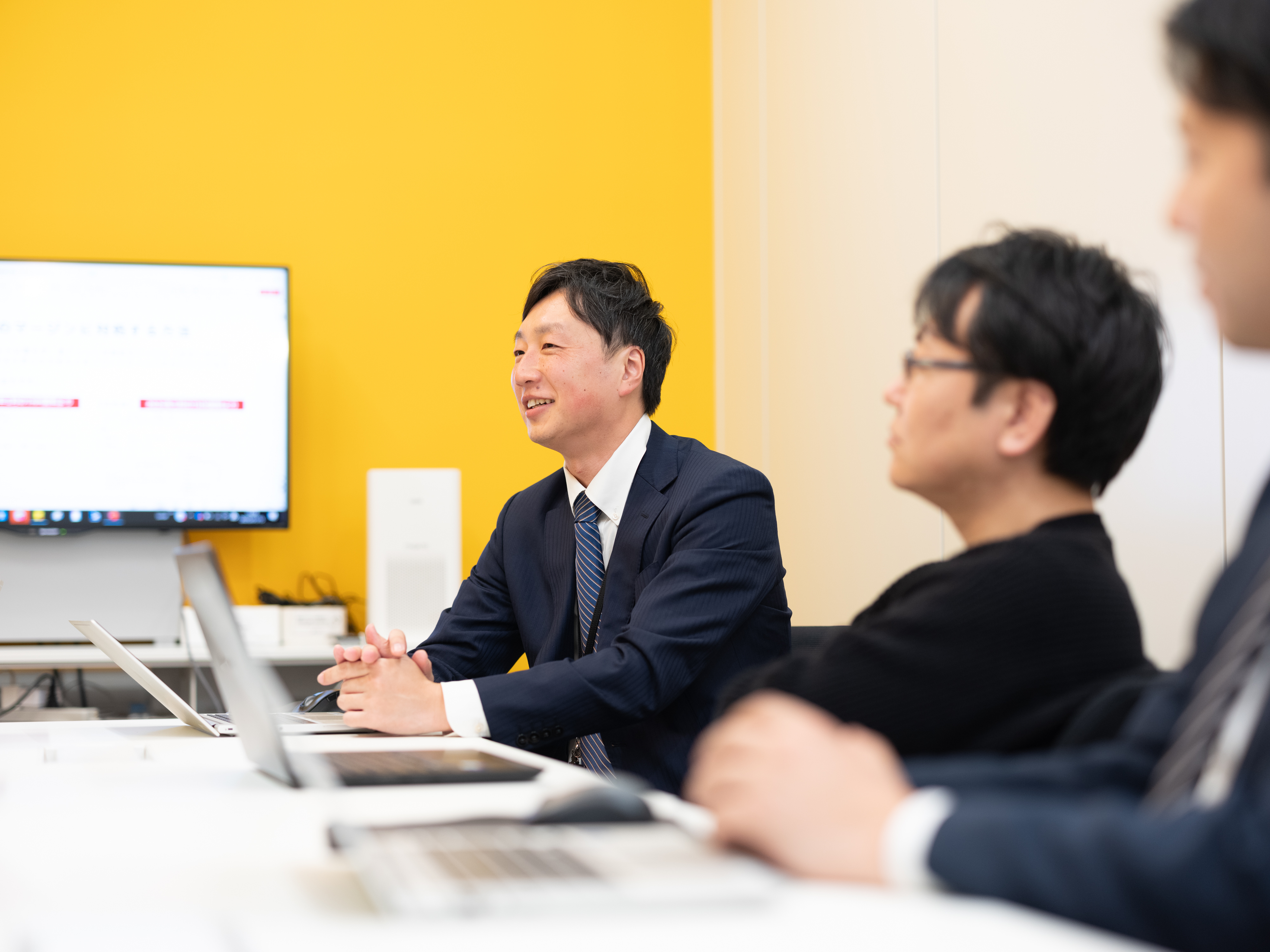 日本資産運用基盤株式会社の会社情報 - Wantedly