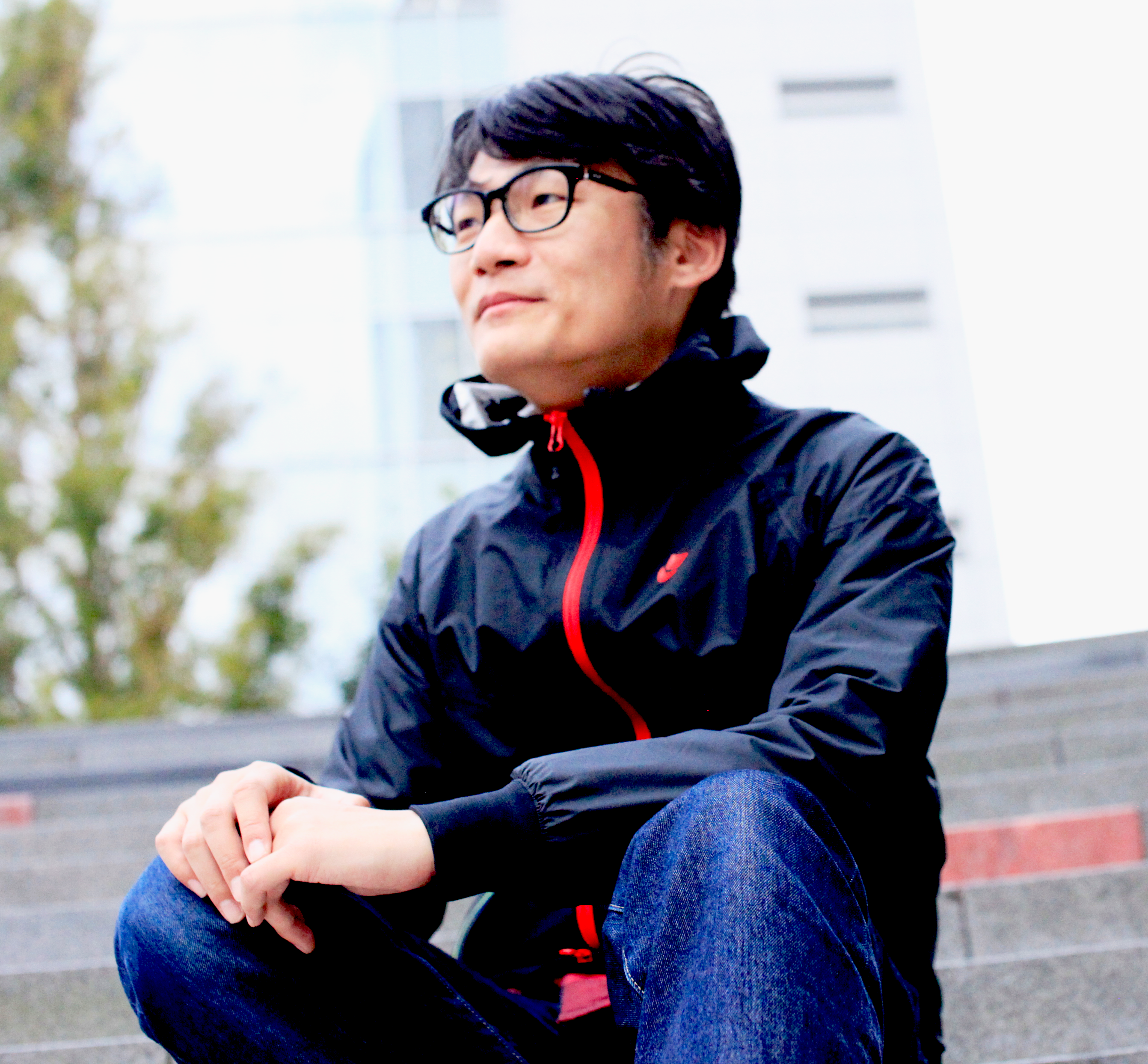 西田 剛