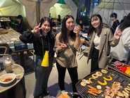 社内イベントでBBQを開催しました！