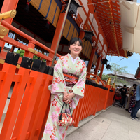 栗田 美穂さんのプロフィール