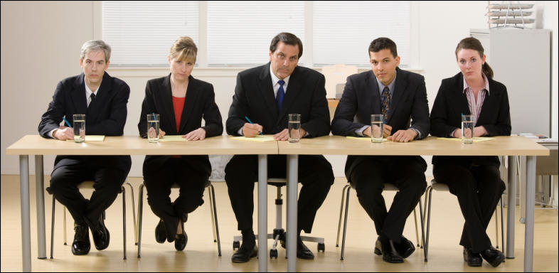 新卒採用の最終面接前に！新卒最終面接担当者のプロフィール＆一部質問大公開！