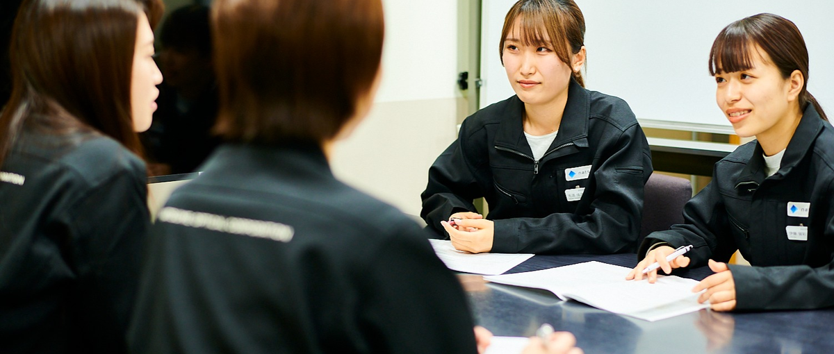 グローバルに活躍したい人材を募集！光技術を世界に届ける伝道師！