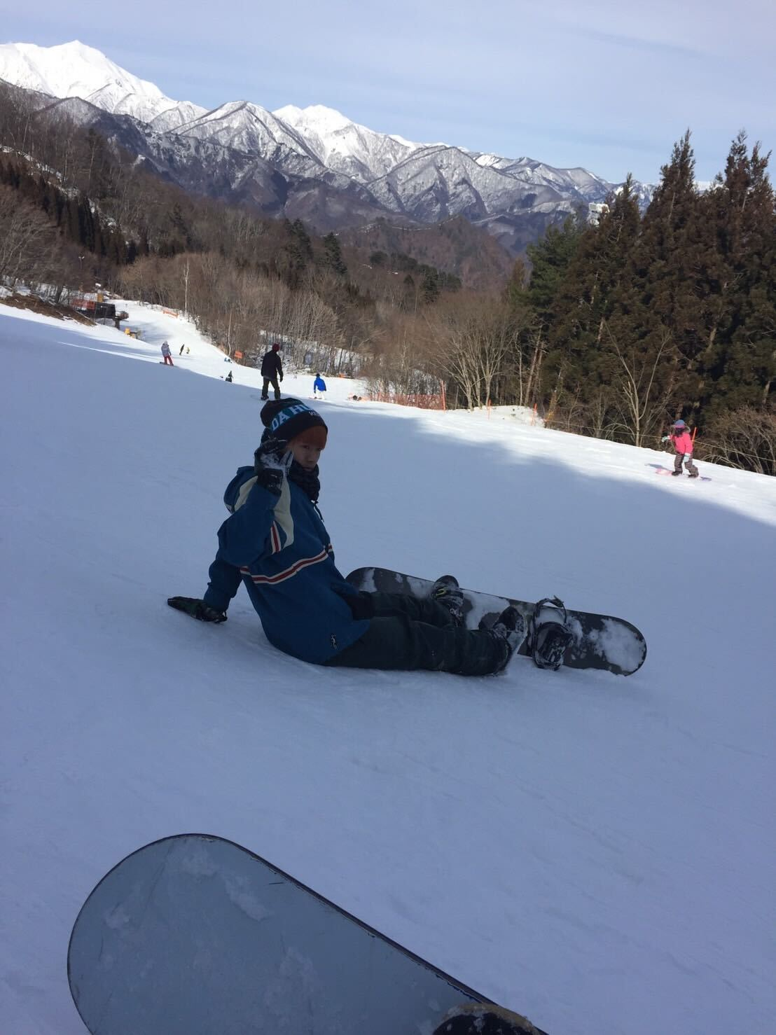 社員インタビュー　働く場所を雇用に縛られないが目標！　I・Aさん