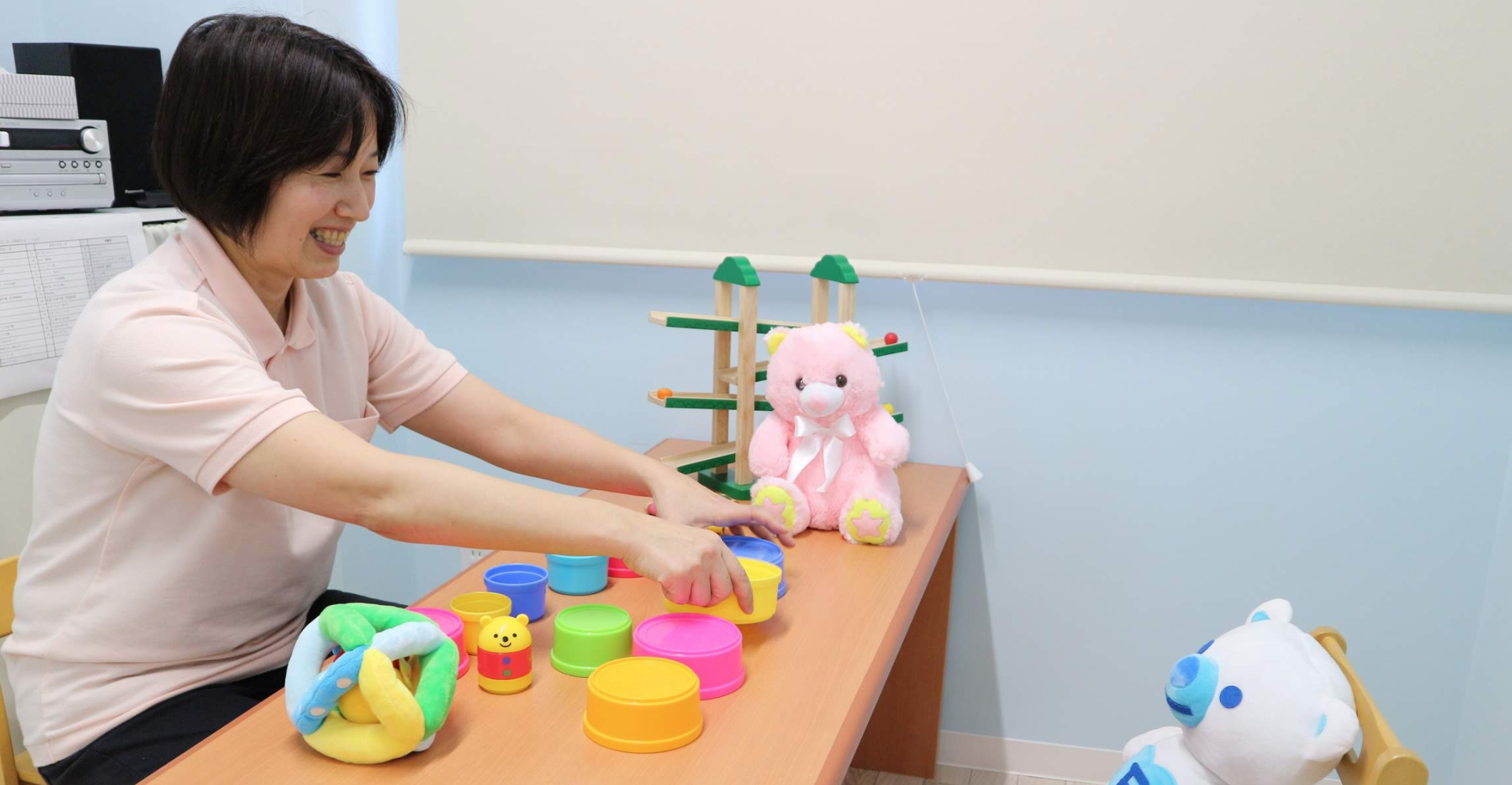 <社員インタビュー：Vol.1>保育士からコペルの講師に転職！自身も楽しみながら、子供の個性を伸ばす瞬間が一番のやりがい。