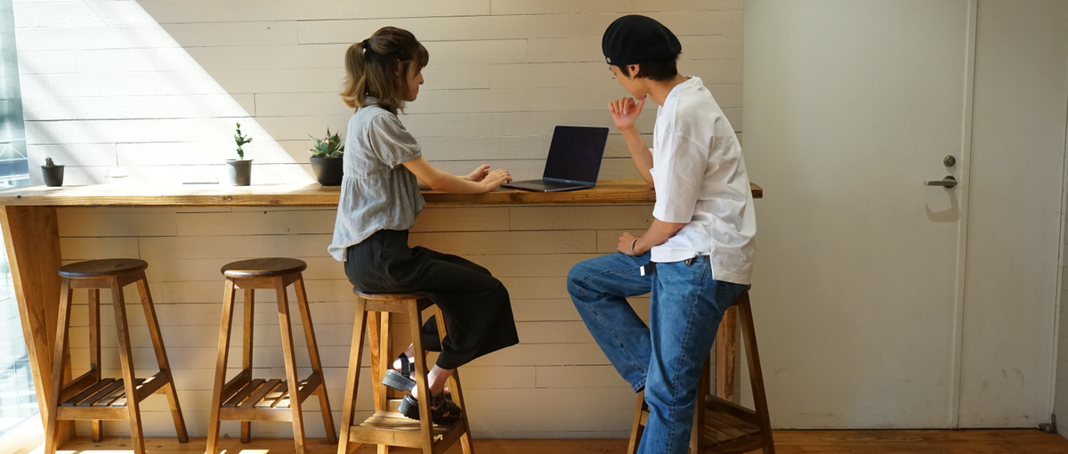 幅広く勉強したいエンジニアの方！独学のみの方も歓迎します！