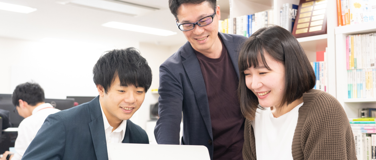 エンジニアって魅力的！YAZで１からエンジニアに挑戦してみませんか？